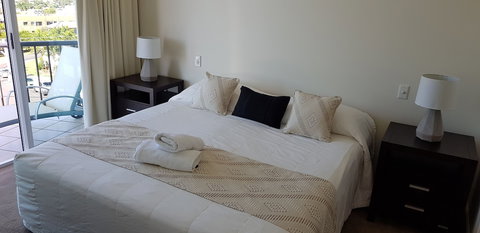 Alexandra On The Pacific - Darwin Holiday 2