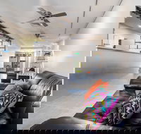 Alexandra on the Pacific - Darwin Holiday