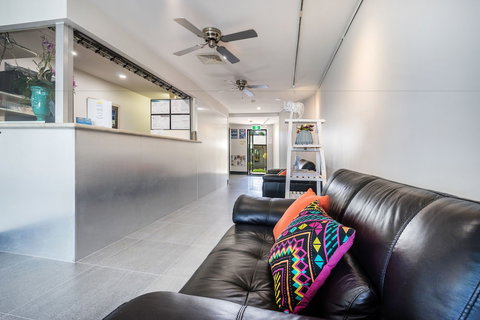 Alexandra On The Pacific - Darwin Holiday 0