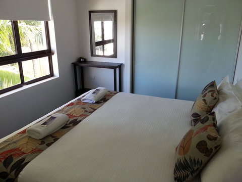 Alexandra On The Pacific - Darwin Holiday 6