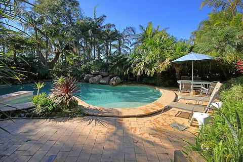 Ulladulla Guest House - Darwin Holiday 4