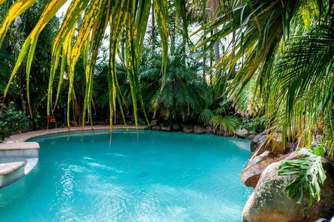 Ulladulla Guest House - Darwin Holiday 3