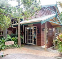Ulladulla Guest House - Darwin Holiday