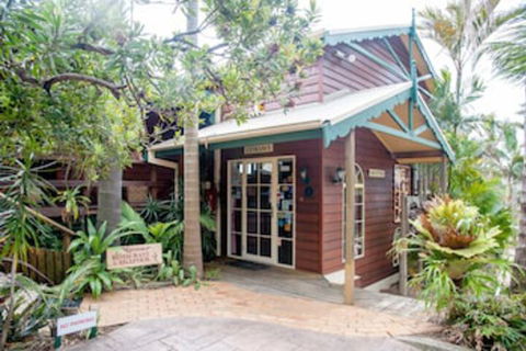 Ulladulla Guest House - Darwin Holiday 0