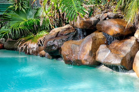 Ulladulla Guest House - Darwin Holiday 2