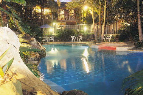 Ulladulla Guest House - Darwin Holiday 5