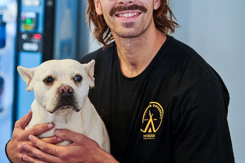 Nomads Byron Bay Hostel - Darwin Holiday 5