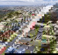 Miami Beachside Holiday Apartments - Darwin Holiday