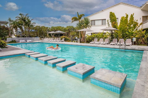 Culgoa Point Beach Resort - Darwin Holiday 3