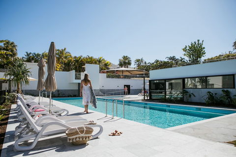 Culgoa Point Beach Resort - Darwin Holiday 1