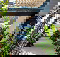 Culgoa Point Beach Resort - Darwin Holiday