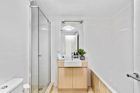 Culgoa Point Beach Resort - Darwin Holiday 6