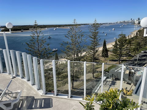 Atrium Resort - Darwin Holiday 1