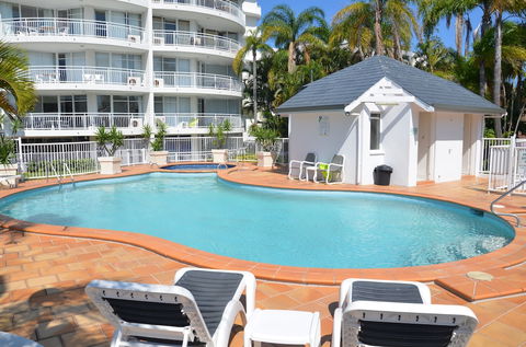 Atrium Resort - Darwin Holiday 2