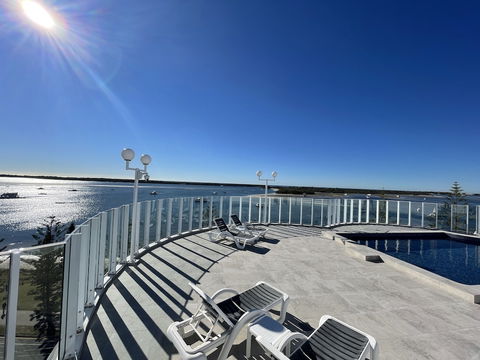 Atrium Resort - Darwin Holiday 3