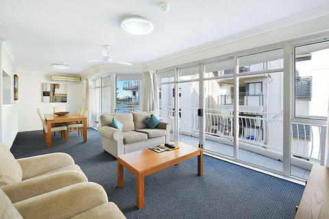 Atrium Resort - Darwin Holiday 6