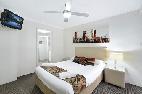 Atrium Resort - Darwin Holiday 5