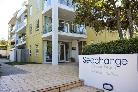Seachange Coolum Beach - Darwin Holiday 3