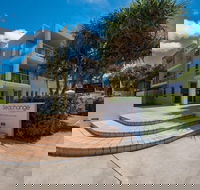 Seachange Coolum Beach - Darwin Holiday
