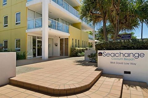 Seachange Coolum Beach - Darwin Holiday 4