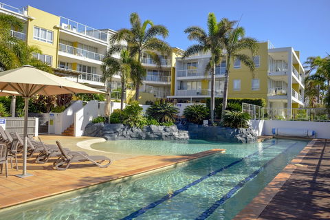 Seachange Coolum Beach - Darwin Holiday 6