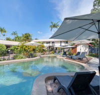 Lychee Tree Holiday Apartments - Darwin Holiday
