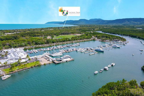 Lychee Tree Holiday Apartments - Darwin Holiday 1