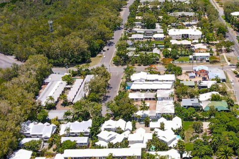 Lychee Tree Holiday Apartments - Darwin Holiday 2