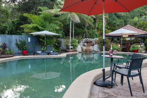 Lychee Tree Holiday Apartments - Darwin Holiday 5