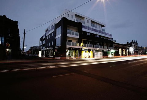 Tyrian Serviced Apartments Fitzroy - Darwin Holiday 3