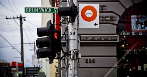 Tyrian Serviced Apartments Fitzroy - Darwin Holiday 1