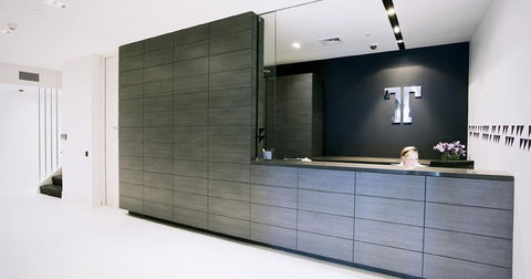 Tyrian Serviced Apartments Fitzroy - Darwin Holiday 4