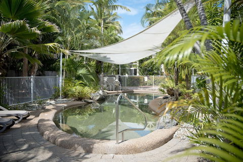 Tropical Nites - Darwin Holiday 3