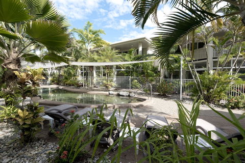 Tropical Nites - Darwin Holiday 2