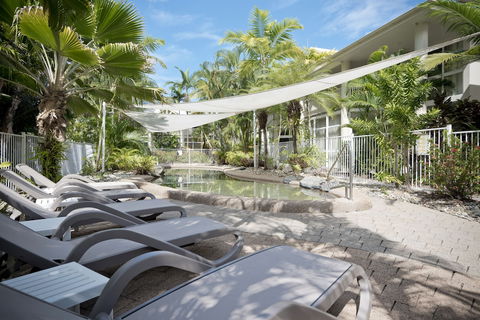 Tropical Nites - Darwin Holiday 1