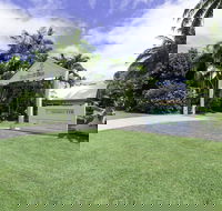 Tropical Nites - Darwin Holiday