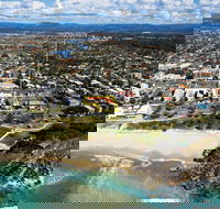 Burleigh Point Holiday Apartments - Darwin Holiday