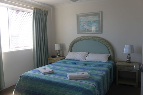 Burleigh Point Holiday Apartments - Darwin Holiday 4