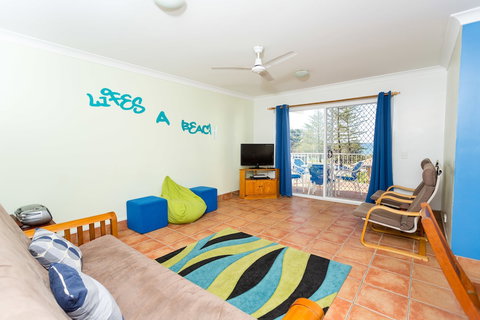 Burleigh Point Holiday Apartments - Darwin Holiday 6