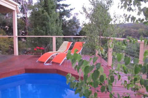 Blue Cliffs Retreat - Darwin Holiday 3