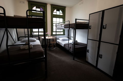 Sydney Central Inn - Hostel - Darwin Holiday 5