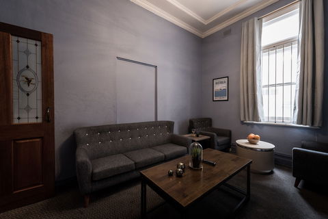 Sydney Central Inn - Hostel - Darwin Holiday 2