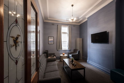 Sydney Central Inn - Hostel - Darwin Holiday 1