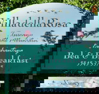 Villa della Rosa Bed  Breakfast - Darwin Holiday