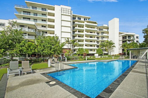 Horton Apartments - Darwin Holiday 3
