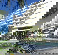 Horton Apartments - Darwin Holiday