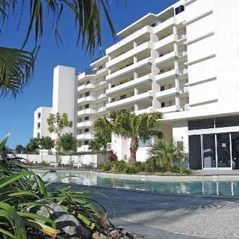 Horton Apartments - Darwin Holiday 0