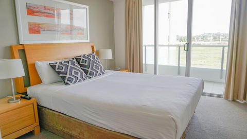Horton Apartments - Darwin Holiday 5