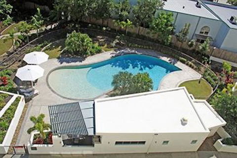 Horton Apartments - Darwin Holiday 1