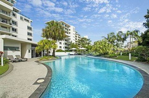 Horton Apartments - Darwin Holiday 2